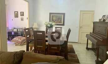 Imagem 4: Apartamento com 4 Quartos à Venda 191 m² Copacabana (Posto 5