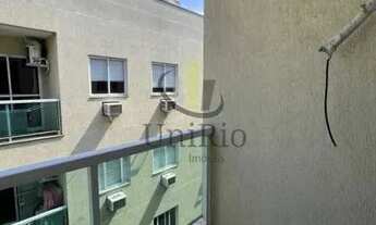 Imagem 4: Apartamento á venda - Bangu - Rio de Janeiro - RJ