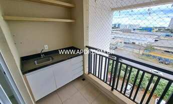 Imagem 6: Apartamento 1 Quarto para Venda em Brasília, Taguatinga Sul (Taguatinga), 1 dormitório, 1