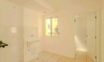 Imagem 7: Apartamento 2 quartos para aluguel Pelotas