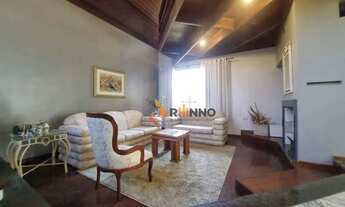 Imagem 7: Casa com piscina c/ piscina 1084m² de terreno e 546 m² de área construída no Santa Cândida