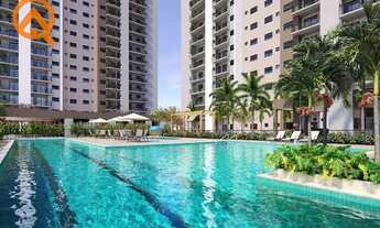 Imagem 3: Apartamento Garden com 2 Quartos Santa Terezinha - Floravita