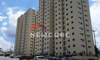 Imagem 2: Apartamento em Rua José Martinez Gabarron - Jardim Gutierres - Sorocaba/SP