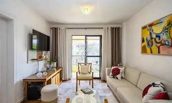 Imagem 5: Imóvel para venda possui 100 metros quadrados com 2 quartos em Vila Izabel - Curitiba - PR