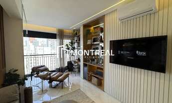 Imagem 6: APARTAMENTO À VENDA NO BROOKLIN, 3 DORMITÓRIOS, 1 SUÍTE. 2 VAGAS DE GARAGEM