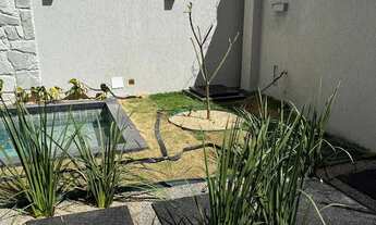 Imagem 4: Sobrado à venda, 3 suítes e 160m² no Parque Amazônia, Goiânia, GO