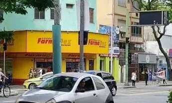 Imagem 7: VILA ISABEL - DUAS LOJAS INTERLIGADAS - AV. VINTE E OITO DE SETEMBRO, 219, LOJAS A / B