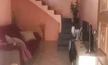 Imagem: Casa com 2 dormitórios à venda, 120 m²