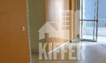 Imagem 2: Apartamento com 2 dormitórios à venda, 70 m² por R$ 465.000,00 - Santa Rosa - Niterói/RJ