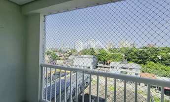 Imagem 2: Lindo apto no Condomínio Life da Vila - 4.200 (Incluso condomínio, água e gás