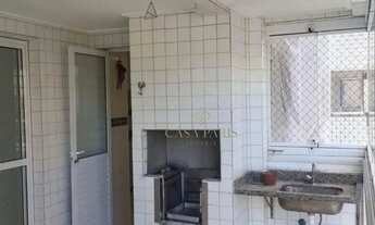 Imagem: Apartamento com 3 dormitórios à venda