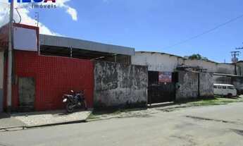 Imagem 2: Galpão comercial no bairro Cajazeiras em Fortaleza, CE
