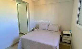 Imagem 7: Apartamento à venda no bairro Vila Elvira - Próximo a Av. Murchid e Represa Municipal