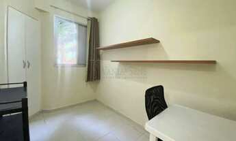 Imagem 2: Seu Novo Lar: Lindo apartamento para locação 3 quartos, Mobiliado!!!