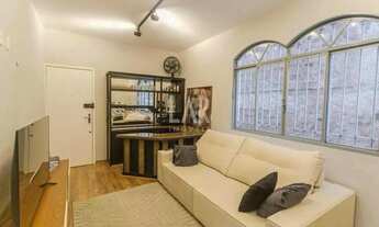 Imagem 2: Apartamento à venda, 3 quartos, 1 suíte, 2 vagas, Santo Antônio - Belo Horizonte/MG