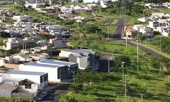 Imagem: Terreno à venda em Mirassol - Residencial