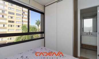 Imagem 5: Apartamento com 1 quarto para aluguel no Alto da Rua XV