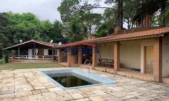 Imagem 5: Chácara no Recanto dos Pássaros