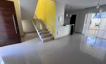 Imagem: VENDO Casa Duplex Ecoville 2