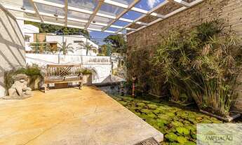 Imagem: Sobrado Residencial, 750 mts, 4 suítes