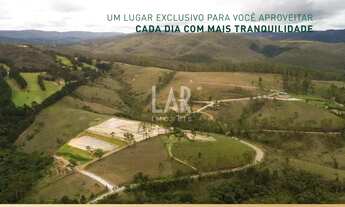 Imagem 6: Lote em Condomínio à venda, Área Rural de Nova Lima - Nova Lima/MG