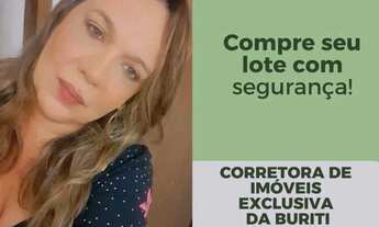 Imagem 4: REPASSAR LOTE DA BURITI R$ 16.500,00