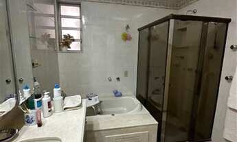 Imagem 6: Frontal mar no Leme, com belíssima vista para a montanha do Leme