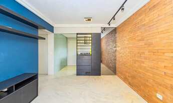 Imagem 12: Apartamento com 2 dormitórios, 62 m² - venda por R$ 695.000,00 ou aluguel por R$ 5.121,07