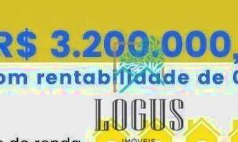 Imagem 3: Residencial Capuchinhos - Vila Alpina- 900 m²