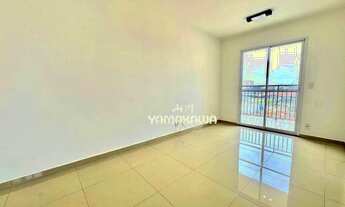 Imagem 3: Apartamento com 2 dormitórios para alugar, 50 m² por R$ 2.694,99/mês - Aricanduva - São Pa