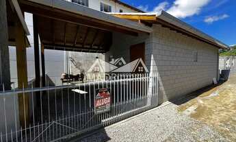 Imagem: Casa com 2 dormitórios para locação