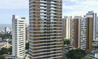 Imagem: APARTAMENTO ALTO PADRÃO 171m² 4 SUÍTES