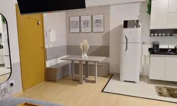 Imagem 4: Alugo / Vendo - Apartamento Studio em área nobre de Sao Jose dos Campos