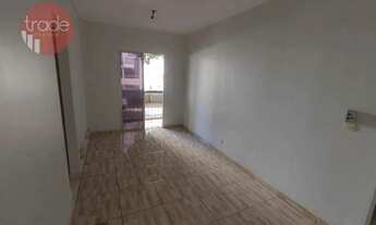 Imagem: Apartamento à venda, 53 m² por R$ 213.000,00