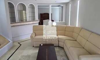 Imagem 6: Casa 05 Dormitórios, 02 Suítes no João Paulo