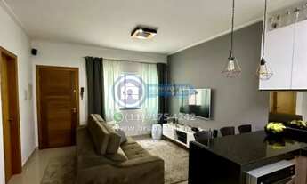 Imagem 3: Sobrado de Condomínio em Vila Aurora - SP com 2 suítes e 90m² por R$ 477.000 - Venda