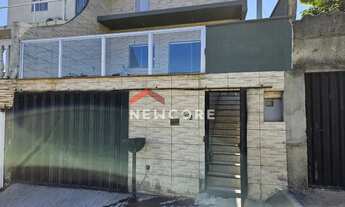 Imagem 3: Casa em Rua Coelho Neto - São Salvador - Betim/MG