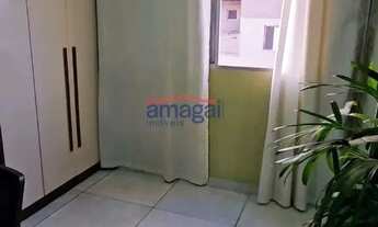 Imagem 4: Cobertura Duplex à Venda - Zona Norte - São José dos Campos/SP