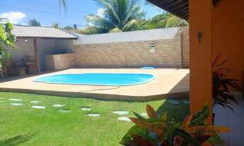 Imagem 3: Aluga casa de praia disponível para o natal