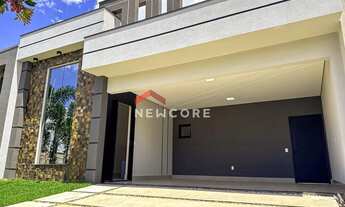 Imagem 2: Casa de condomínio em Rua Horélio Danuccio - Jardins Di Roma - Indaiatuba/SP