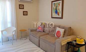 Imagem 4: Apartamento - Cambuí - Campinas