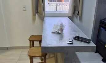 Imagem: Aluguel de Kitnets/Lofts mobiliada anual