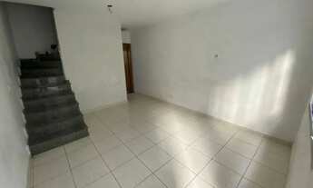 Imagem 6: Sobrado com 2 dormitórios para alugar, 125 m² por R$ 2.800,00/mês - Sítio do Mandaqui - Sã