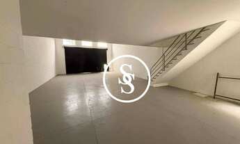 Imagem 5: Galpão Comercial ou Industrial para Alugar, com 233,32 m² de área construída - Ferrazópoli