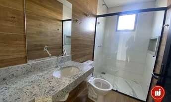 Imagem 7: Apartamento com 1 dormitório para alugar, 35 m² por R$ 1.600,00/mês - Centro - Mário Campo