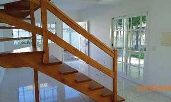 Imagem 3: Casa com 3 dormitórios para alugar, 101 m² por R$ 2.055,00/mês - Campo Novo - Porto Alegre