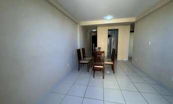 Imagem 4: Apartamento a venda com 3 dormitórios, à venda, 78 m² por R$ 390.000 - Jardim Brasília - C