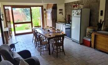 Imagem 5: Casa 3 dormitórios à venda Tristeza Porto Alegre/RS