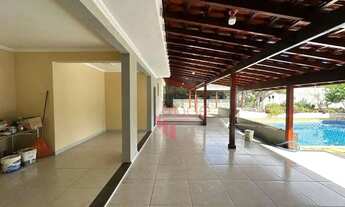 Imagem 7: Casa em Condomínio Fechado à Venda de 04 Suítes no Bairro Royal Park em Ribeirão Preto com