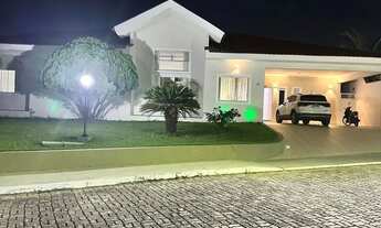 Imagem 7: Casa alto padrão